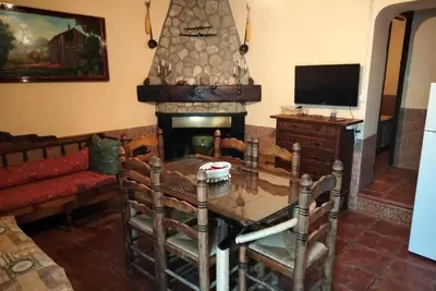 Image de Casa de Campo en Aldea de Yeste Albacete
