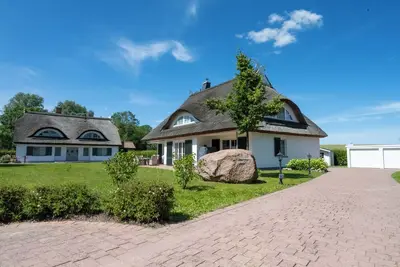 Image de Vacation home Lindenfels in the south of the island of Rügen