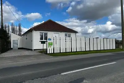Image de Gîte de Charme avec Jardin Privé, Proche de Lille et Hazebrouck, Idéal pour Familles et Cyclistes