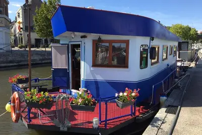 Image de Gîte Wambrechies, 2 pièces, 2 personnes