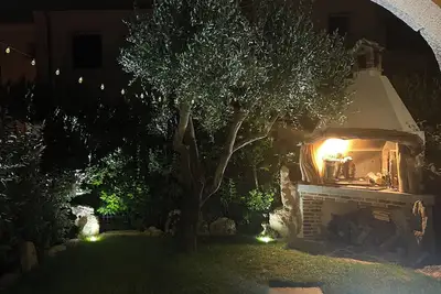 Image de Lovely cottage equipped with every comfort at a stone's throw from the most beautiful beaches!