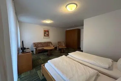 Image de Appartement de vacances Rieden pour 1 - 4 personnes avec 1 chambre Ă coucher - Logement de vacances