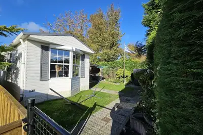 Image de Maison de vacances Kamperland pour 1 - 4 personnes avec 2 chambres à coucher - Maison de vacances