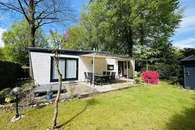 Image de Maison de vacances Arcen pour 1 - 5 personnes avec 3 chambres à coucher - Maison de vacances