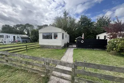 Image de Maison de vacances pour 4 personnes env. 35 qmà Kamperland, Zélande (Côte de la Zélande)