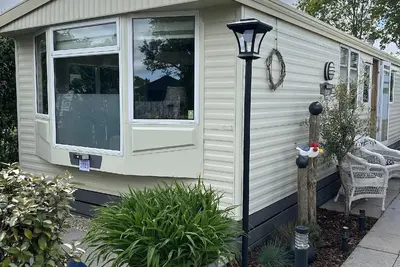 Image de Maison de vacances Kamperland pour 1 - 4 personnes avec 2 chambres à coucher - Maison de vacances