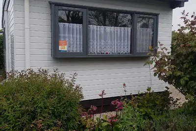 Image de Maison de vacances Kamperland pour 1 - 4 personnes avec 2 chambres Ă coucher - Maison de vacances