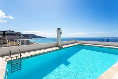 Image de Royal Luxembourg Ap4397 By Riviera Holiday Homes