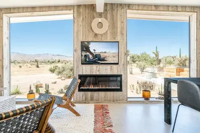 Image de The Modern Wolfden: 4 bedrooms, All En-suite Baths