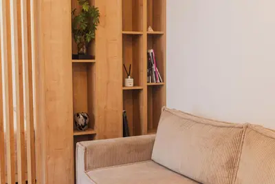 Image de Stylish Studio in the Center