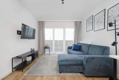 Image de Krakowska 39 | Homely Apartment | WiFi