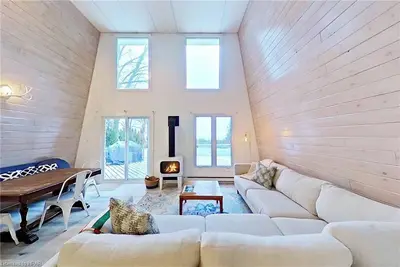 Image de Good Friends, Great Views, Best Vibes! *Hot Tub* Private Lake Access