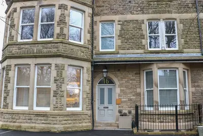 Image de Hunter'S Lodge, family friendly, luxury holiday cottage in Buxton
