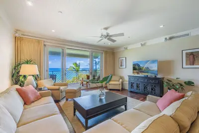 Image de Seaside Luxury: Turtle Bay’s 4br Dream Villa