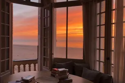 Image de Fantastic  2-bedroom apartment in Trouville-sur-Mer