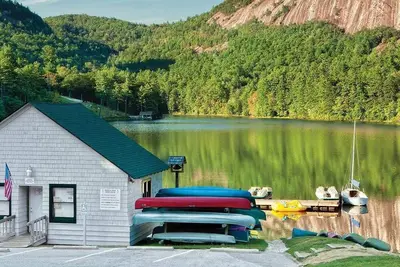 Image de 1br Suite Condo Family Fun, Skiing, Golf, Boating