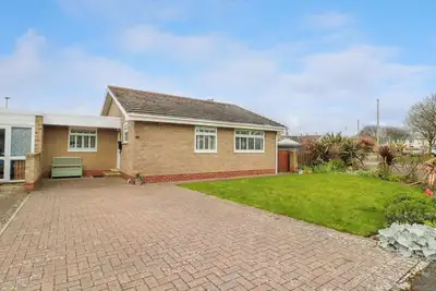 Image de Turnstone, family friendly, country holiday cottage in Beadnell