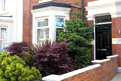 The George, pet friendly, country holiday cottage in Whitley Bay