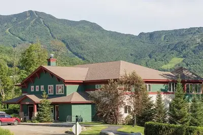 1br Mountain Escape-Smugglers' Notch (Pmbn)