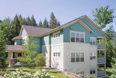 Image de 3brsu Family Mountain Escape– Smugglers’ Notch Tok