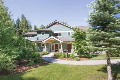 Image de 3br+ Family Base | Ski •Hike •Golf Smugglers Tok