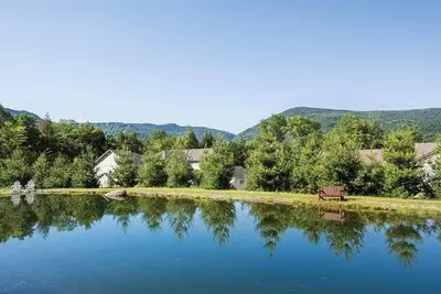 Image de 3br Presidential Smugglers’ Notch-Fun Awaits Tok