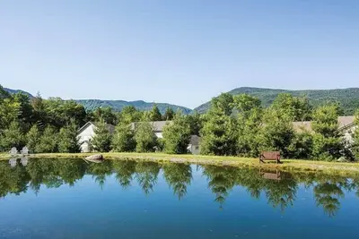 Image de 3br Presidential Smugglers’ Notch-Fun Awaits Tok
