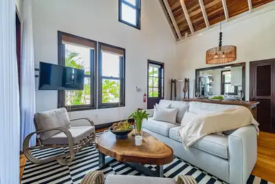 Image de Coral Retreat & Pool Club at Mahogany Bay