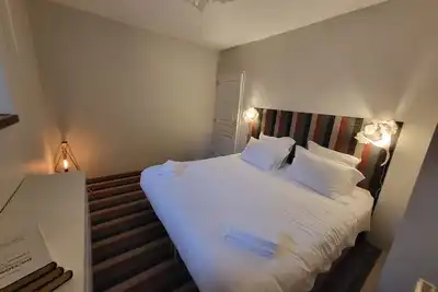 Image de Appartement avec terrasse cœur de village