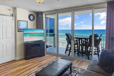 Image de Ip 515 - New Listing! 3Bd Beachfront - Popular Dates Available!