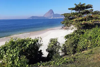 Image de Felicidades na Quadra da Praia