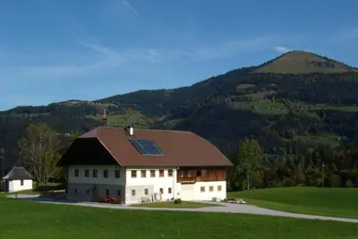 Image de Appartement de vacances St. Koloman pour 1 - 3 personnes avec 1 chambre à coucher - Maison de vacanc