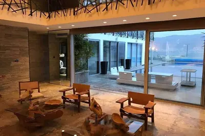 Image de Exceptional Villa with infinity views to Red Sea