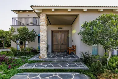 Image de Commodious Modern 4br Villa in Caesarea with Big Pool