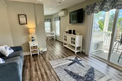 Image de Updated Condo at The Lookout in Ogunquit