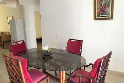 Image de Profitez du Vieux Nice et des plages 6 pers.