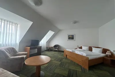 Image de Appartement de vacances Rieden pour 1 - 4 personnes avec 1 chambre Ă coucher - Logement de vacances