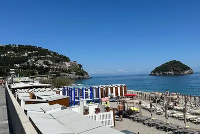 Image de Appartement de vacances Spotorno pour 1 - 4 personnes avec 2 chambres à coucher - Logement de vacanc