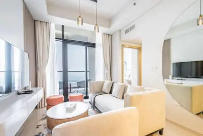 Image de Delightful 2br Apartment in Aykon City 2 Tower C, Business Bay by Deluxe Holiday Homes