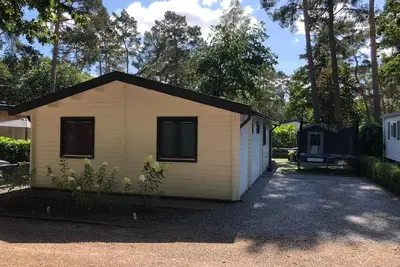 Image de Maison de vacances Mierlo pour 1 - 6 personnes avec 3 chambres à coucher - Maison de vacances