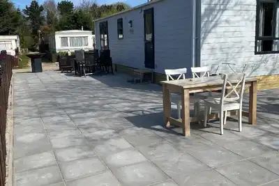 Image de Maison de vacances 's-Gravenhage pour 1 - 4 personnes avec 2 chambres à coucher - Maison de vacances