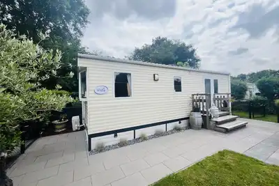 Image de Maison de vacances 's-Gravenhage pour 1 - 4 personnes avec 2 chambres à coucher - Maison de vacances