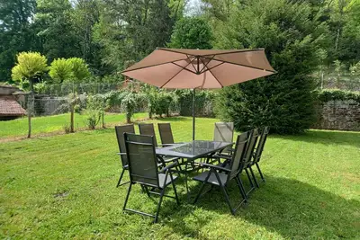 Image de Maison Vacances 8 Voyageurs