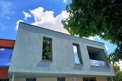 Image de Appartement de vacances moderne à Berlin Mahlsdorf