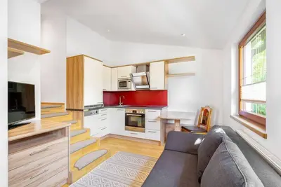Image de Appartement Zitrauer Tisch - am Mühlbach - Einfach Sein