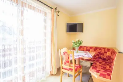 Image de Doppelzimmer Fulseck - am MĂĽhlbach - Einfach Sein