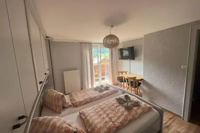 Image de Double room Ladininger - am mühlbach - just be