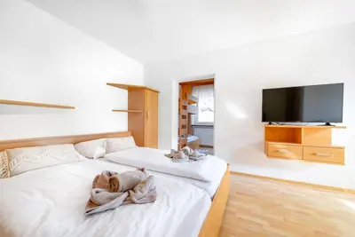 Image de Double room Schuhflicker - am mühlbach - just be