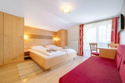 Image de Doppelzimmer Tagkopf - am Mühlbach - Einfach Sein