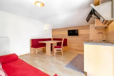 Image de Appartement Paarseen - am MĂĽhlbach - Einfach Sein